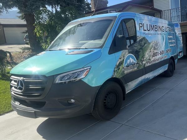 Plumbing Utah
