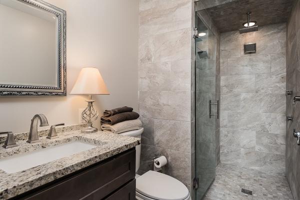 Interior Solutions