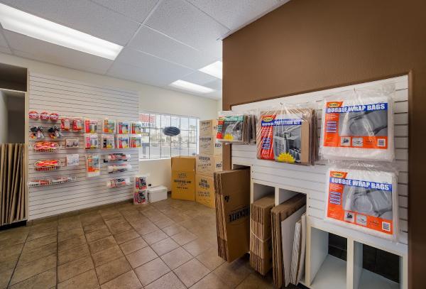 Fort Apache Desert Inn Self Storage