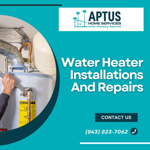 Aptus Home Services