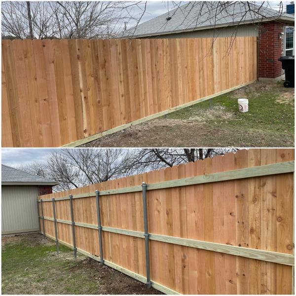 Mendez Fence Co.