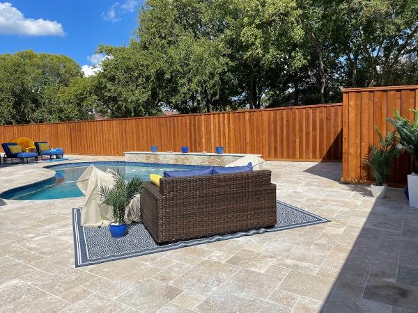 Mendez Fence Co.