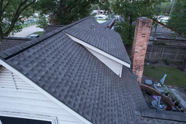 Mac's Roofing and Construction Co.