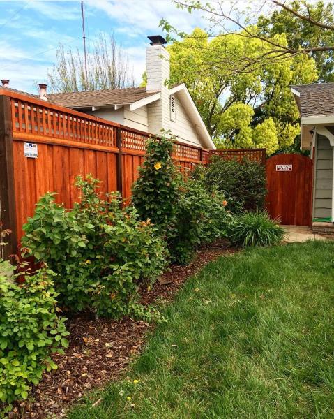 Payless Fence Company