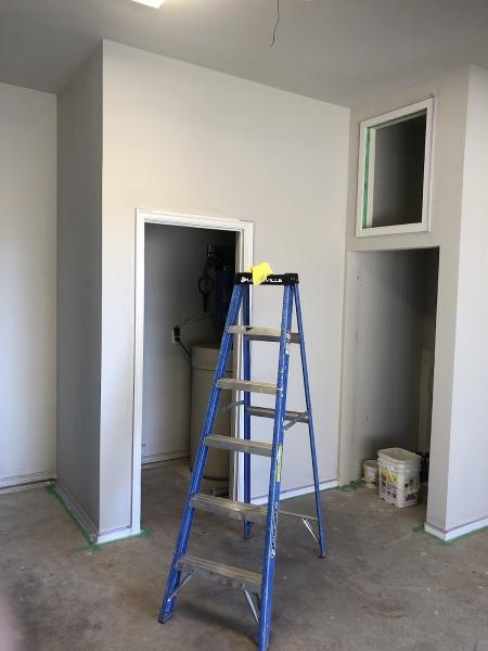 Okie Handyman Services
