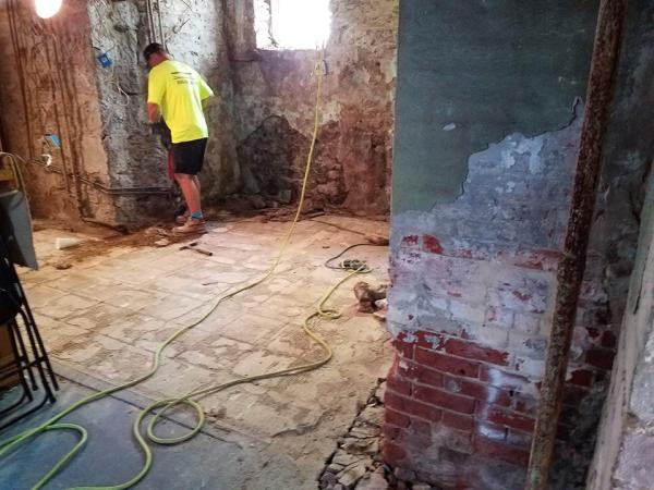 Midamerica Basement Systems