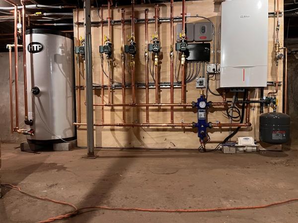 Briggs and Heino Plumbing