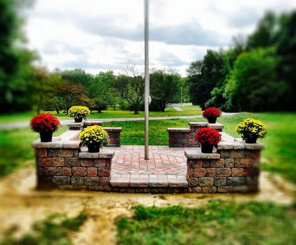 Swan Creek Landscaping