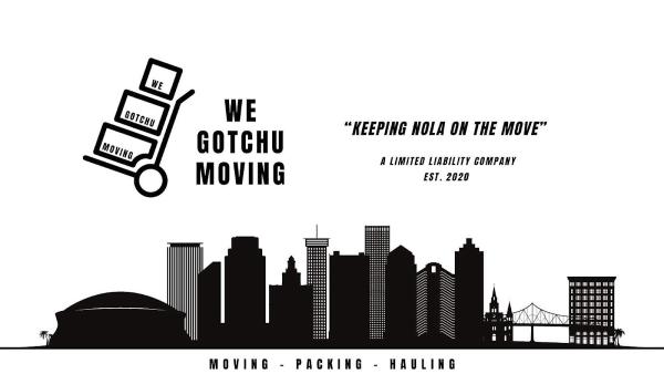 We Gotchu Moving Llc