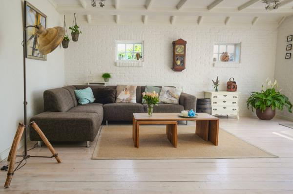 Green World Home Cleaning