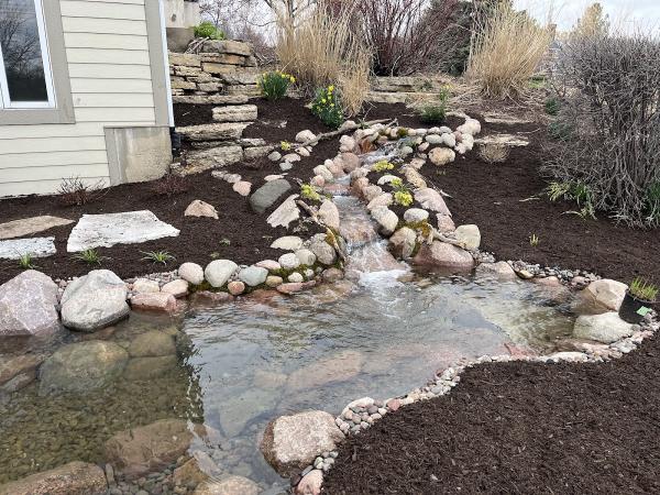 Horizon Line Landscaping