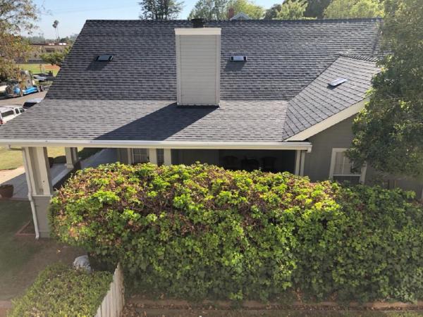 Shadow Roofing Co.