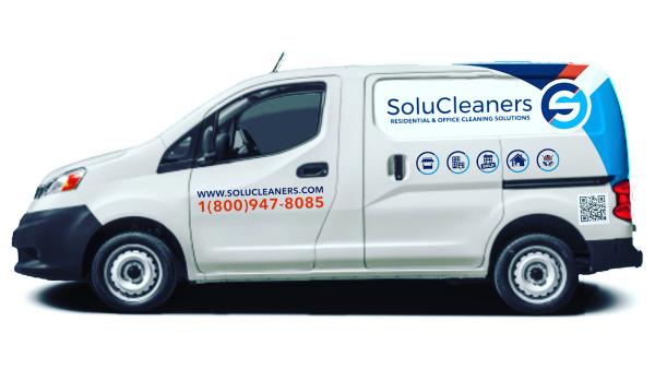 Solucleaners LLC