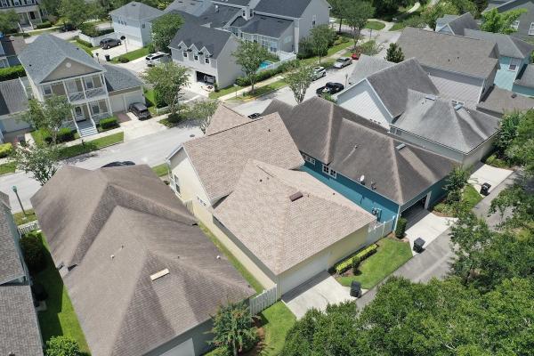 CFL Roofing