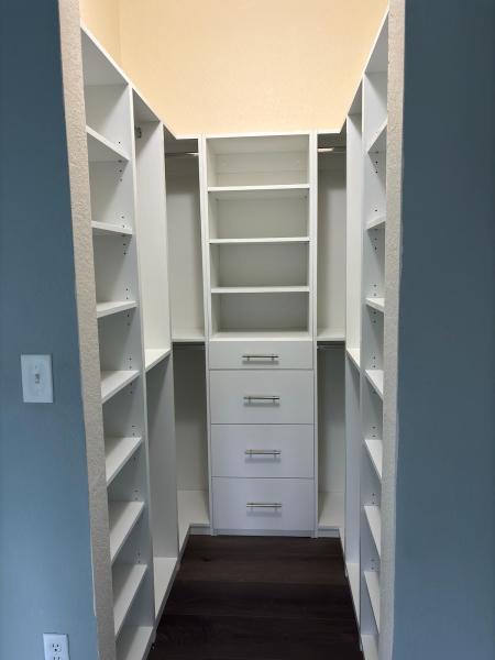 Acacia Cabinets