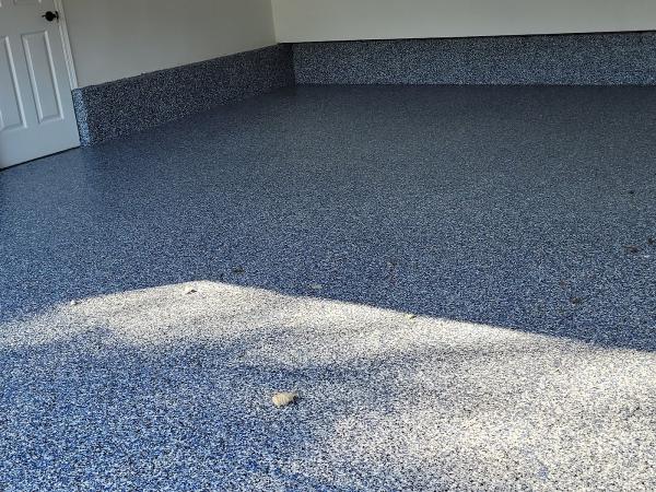 Gimondo Epoxy & Concrete Inc.