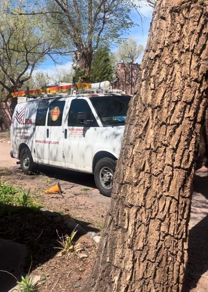 Olson Plumbing & Heating Co