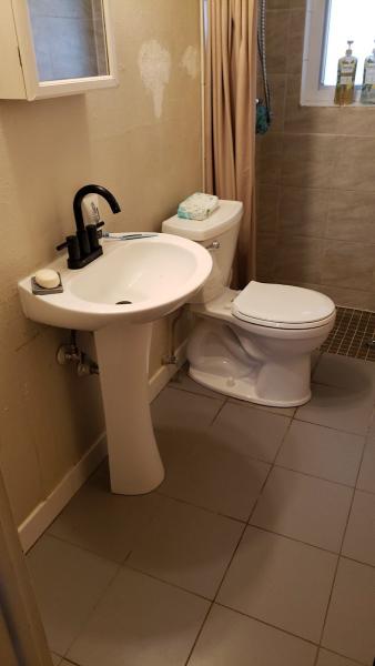 Olson Plumbing & Heating Co