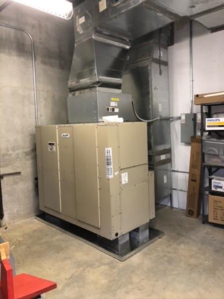 R&R Climate Control. Inc