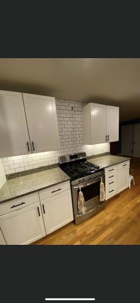 Clean Home Improvements LLC