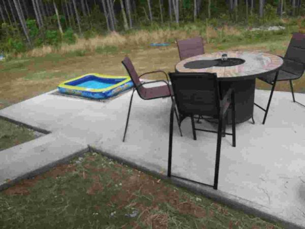 SFL Solutions Llc- Concrete