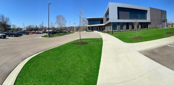 Lucia Landscaping