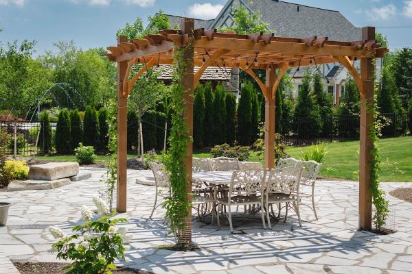 Lucia Landscaping