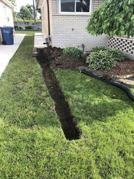 Lucia Landscaping