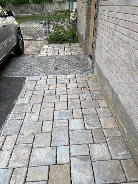 Torres Masonry LLC