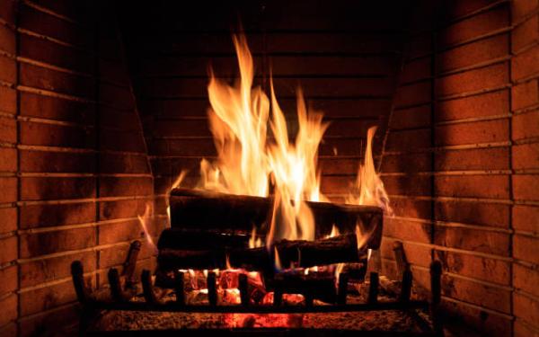 Infinity Chimney Sweeps