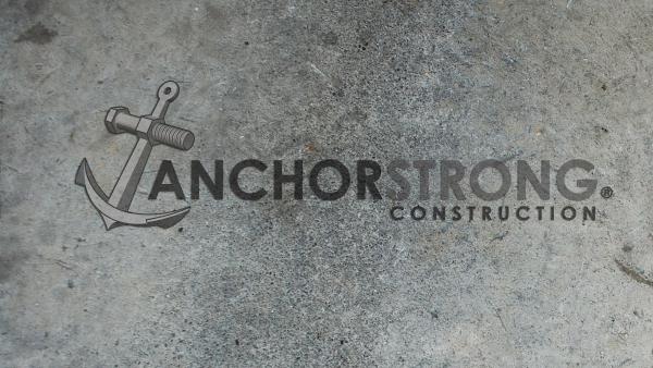Anchorstrong Construction Inc.