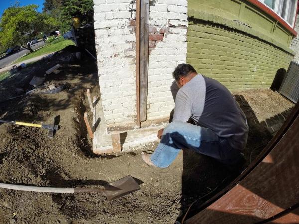 Anchorstrong Construction Inc.