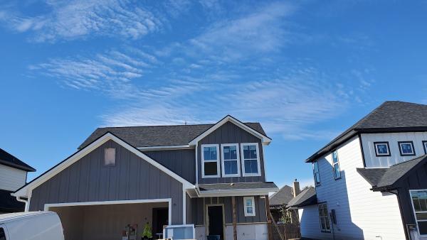 Aggieland Exteriors LLC