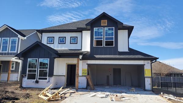 Aggieland Exteriors LLC