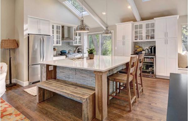 DW General Contractors