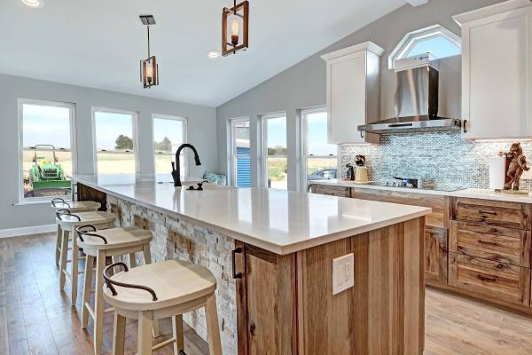 DW General Contractors