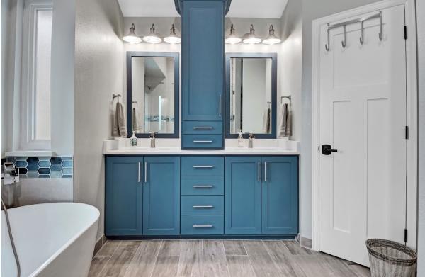 DW General Contractors
