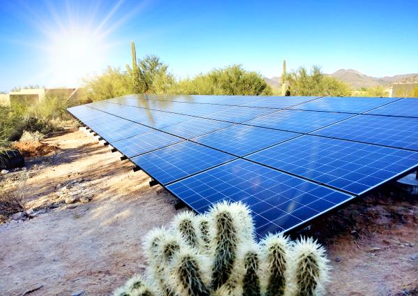 Southface Solar & Electric