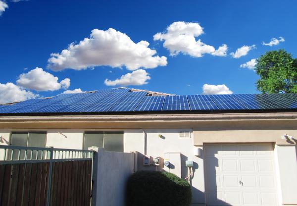 Southface Solar & Electric