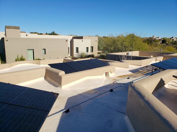 Southface Solar & Electric