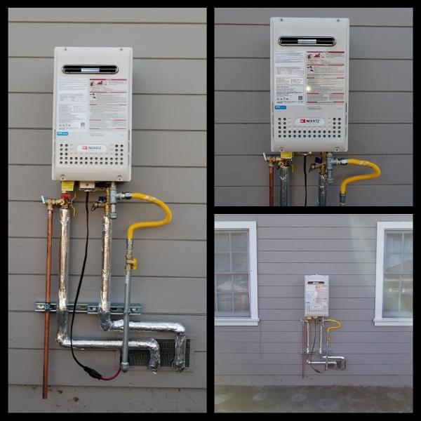 Miracle Plumbing Inc.