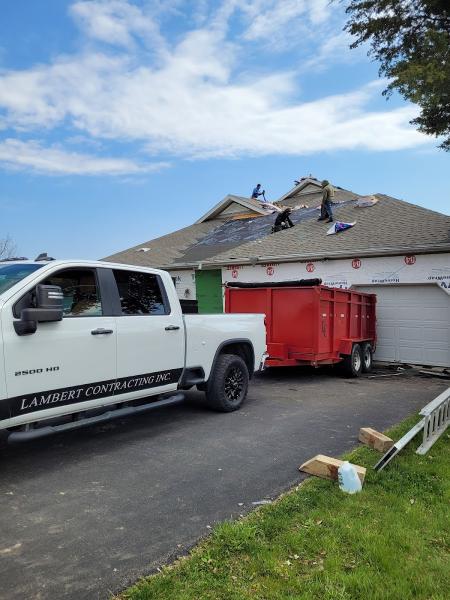 Lambert Contracting