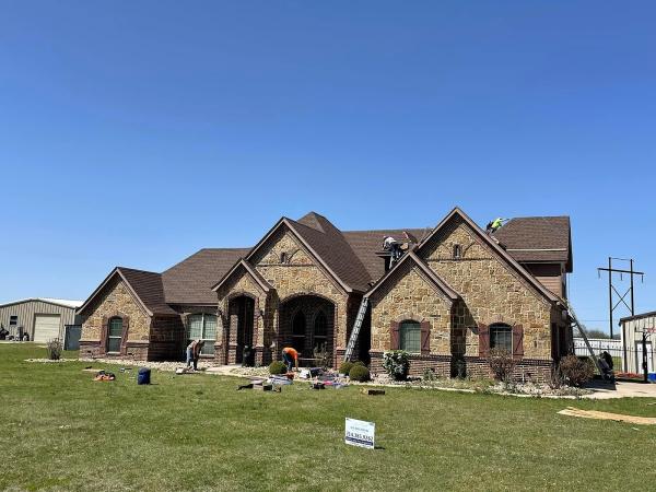 Blue Angel Roofing and General Contractors