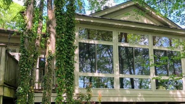 Streakless Window Services