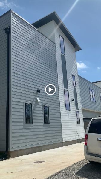 Streakless Window Services