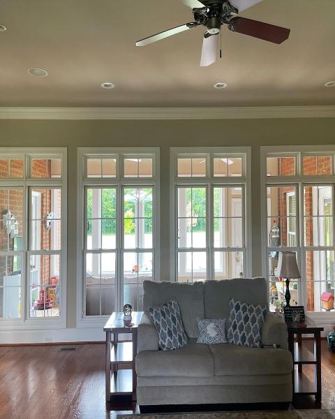 Streakless Window Services