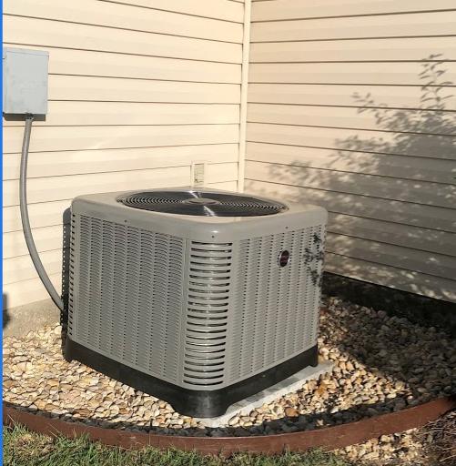 UBA Heating and Cooling