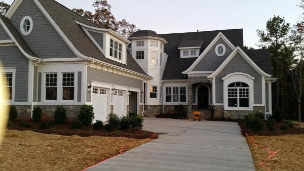 Castillo Handyman Services