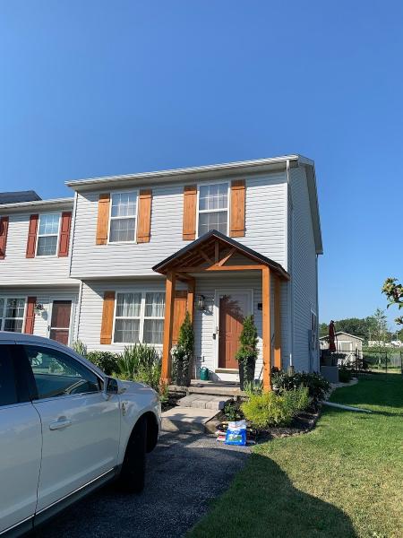 Sage Home Repair LLC