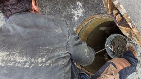 Wessco Septic Pumping